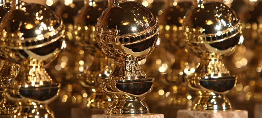 Golden Globe Noms photo