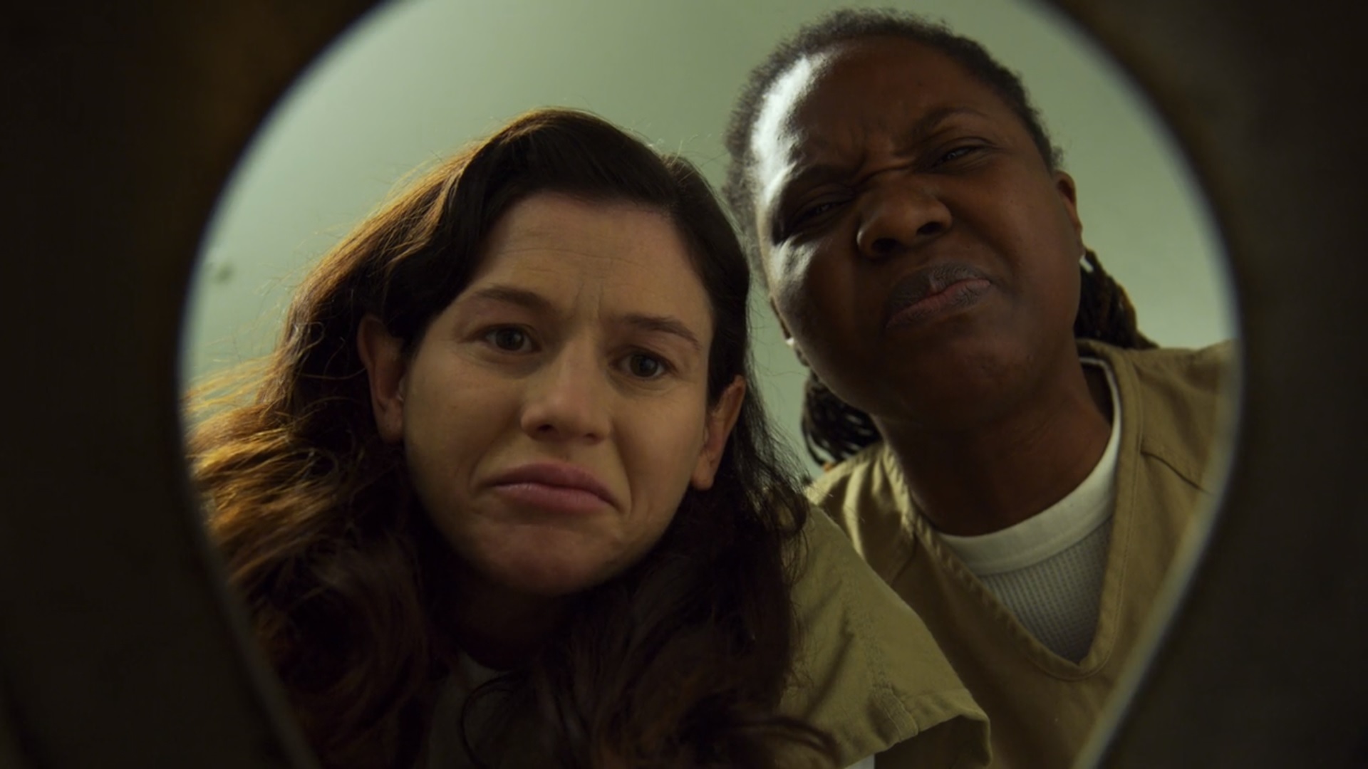 orange is the new black series 6