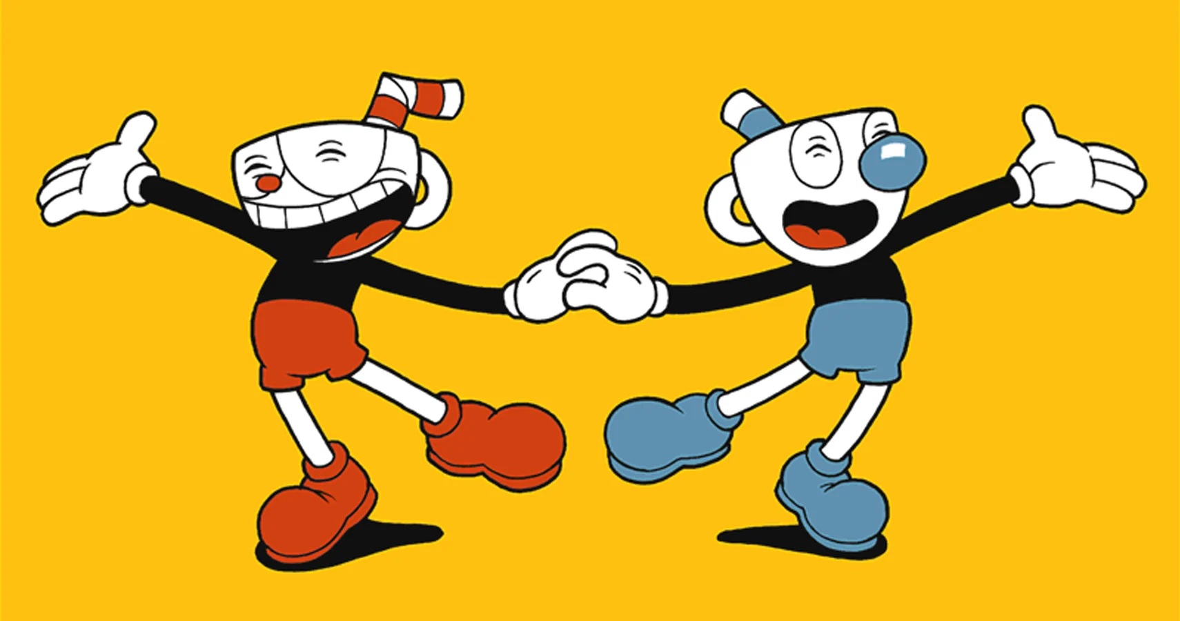 Netflix serves up a teaser for its Cuphead series * Flixist.