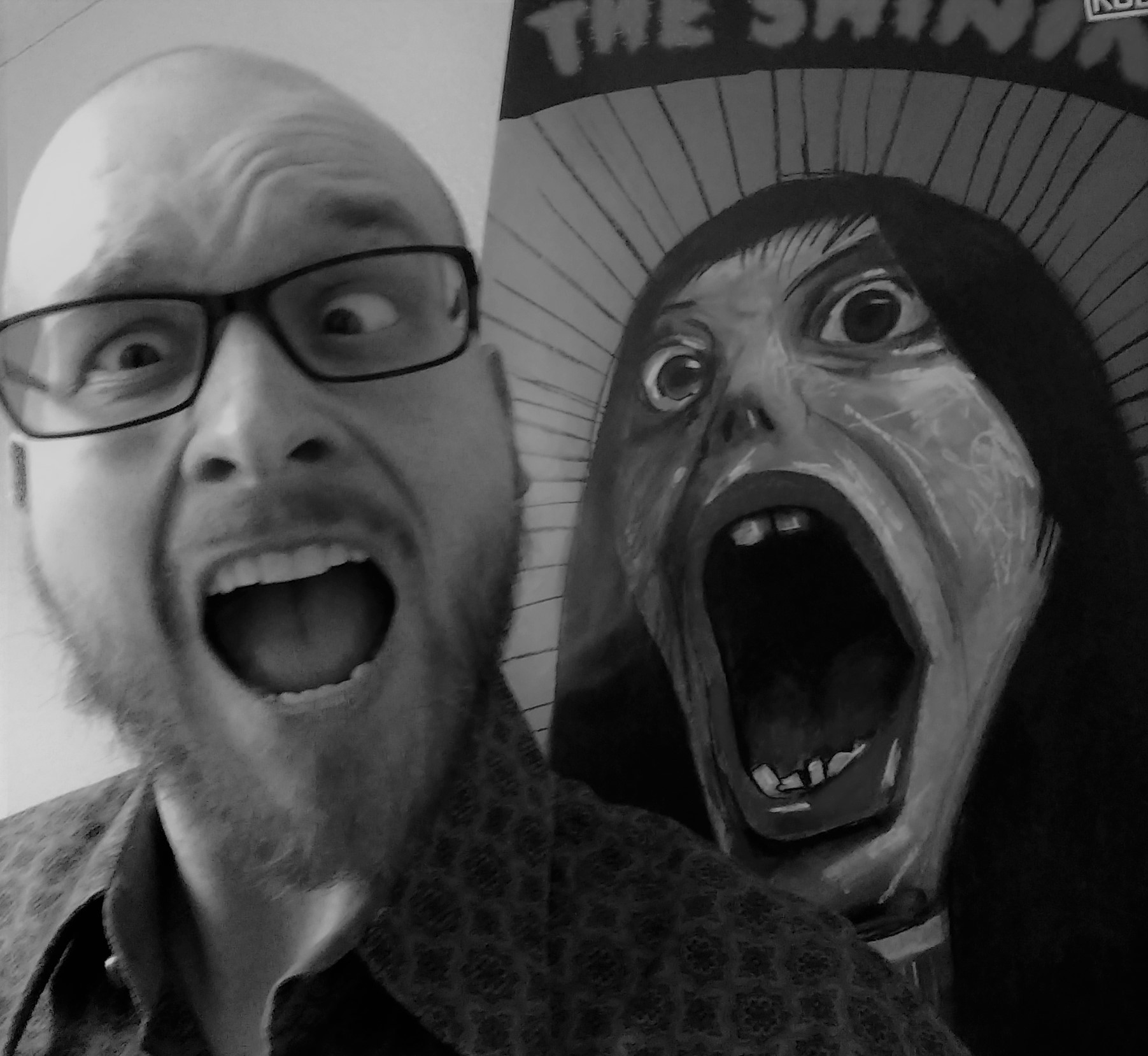 The Dead Center Trailer Brings A Demon To The Psych Ward Flixist