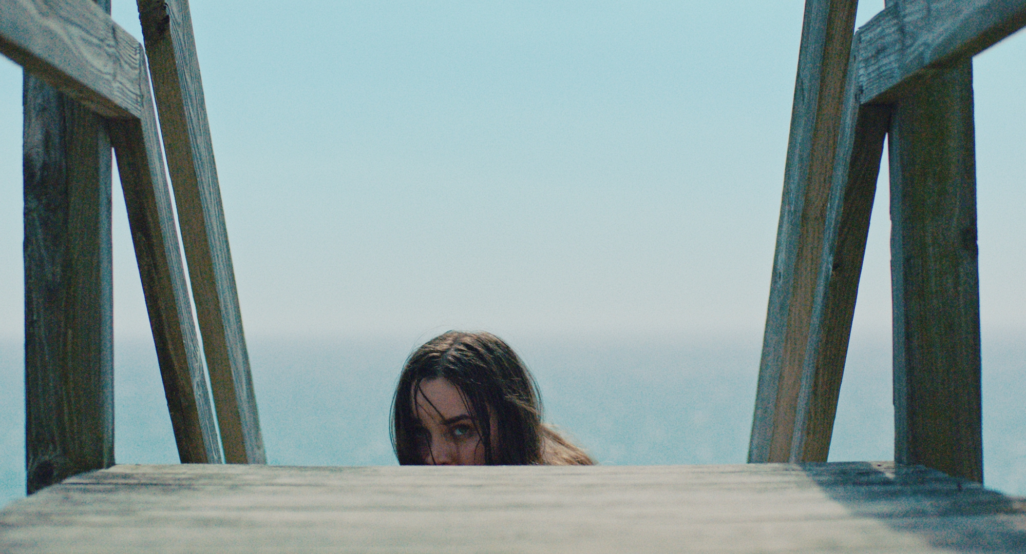 The Beach House Review Header