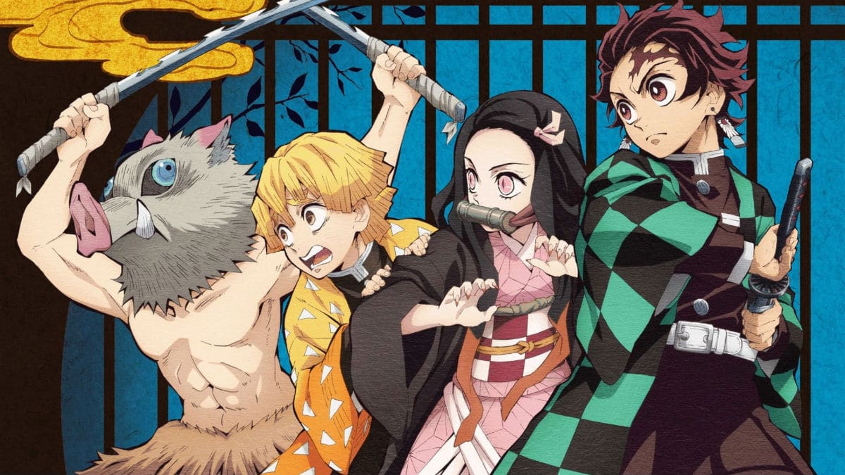 Weeb Analysis: Demon Slayer