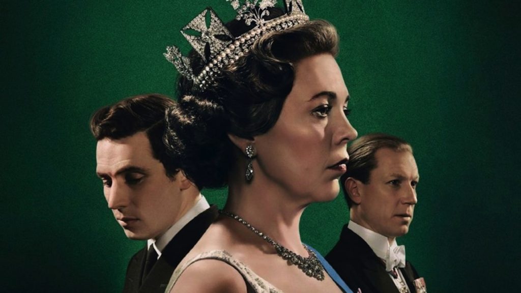 The Crown Will Return For A Sixth And Final Season • Flixist