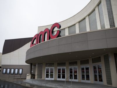 AMC Theatres