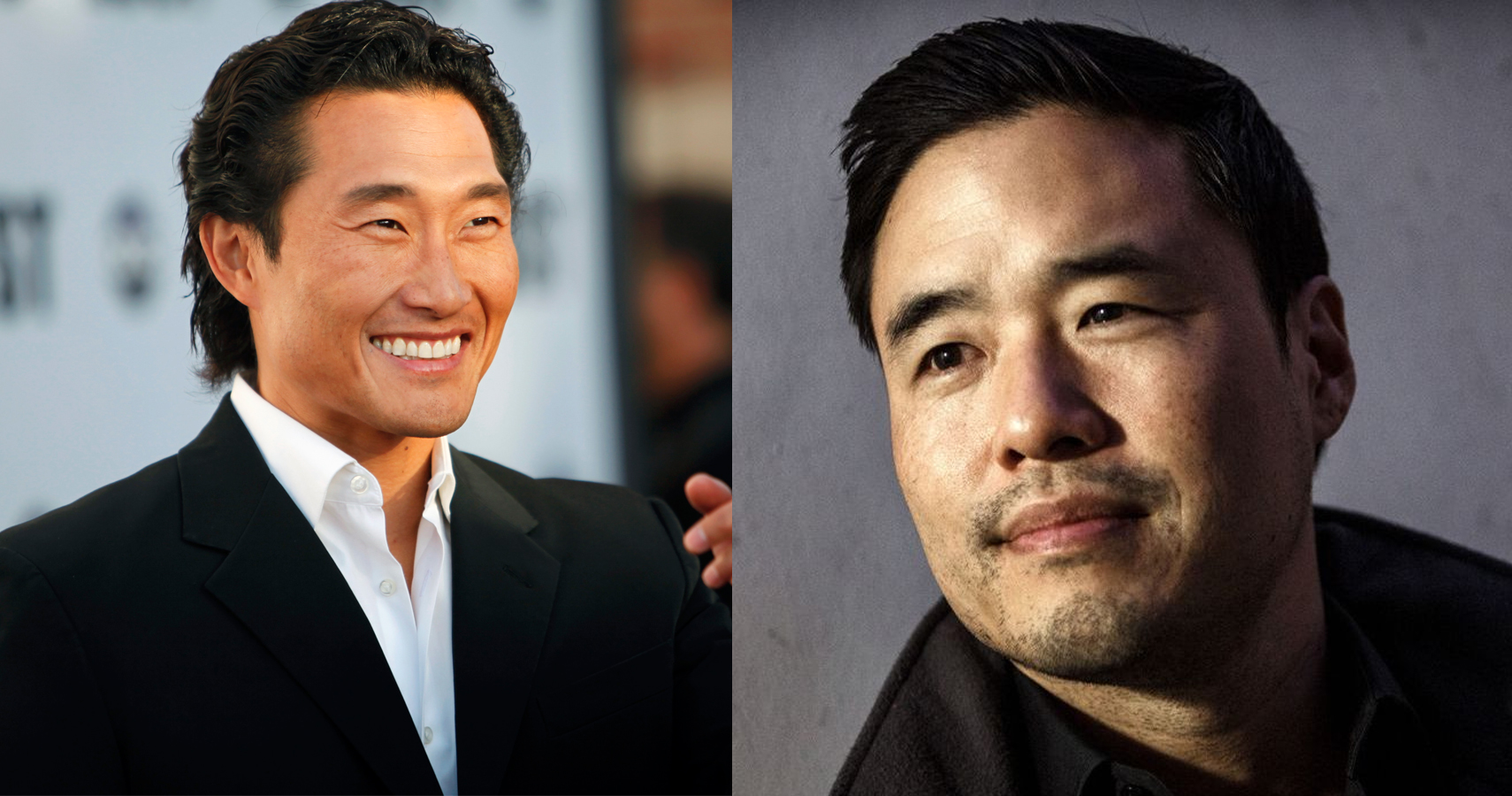 Daniel Dae Kim and Randall Park are teaming up for a heist film • Flixist