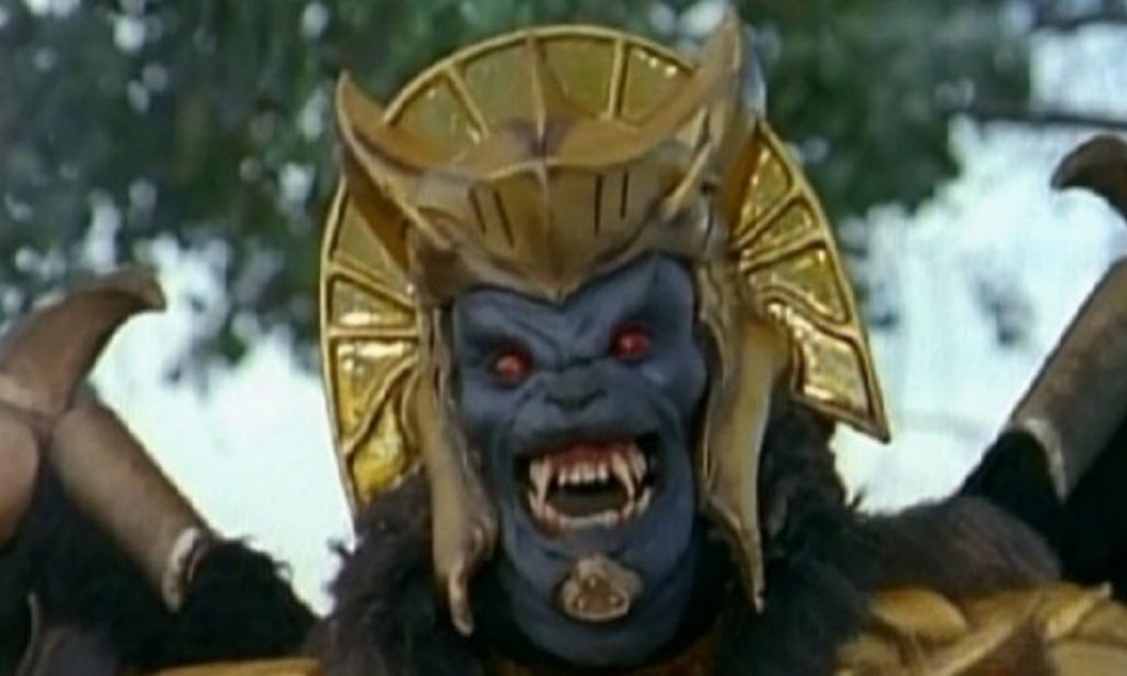 Ranking the major Power Rangers villains • Flixist