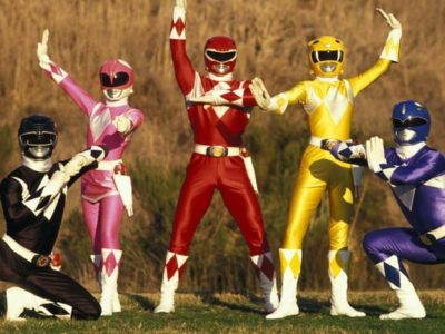 MMPR Overrated