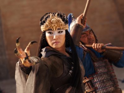 Mulan