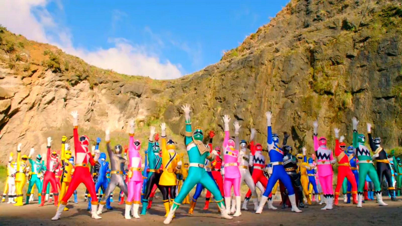 all power rangers full episodes all power rangers full episodes