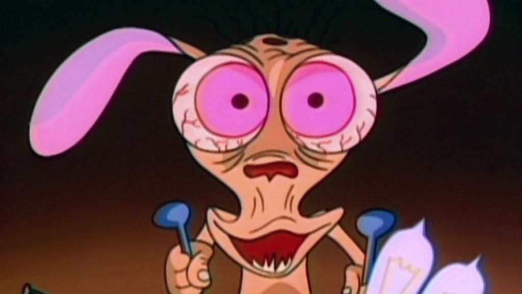 Ren & Stimpy