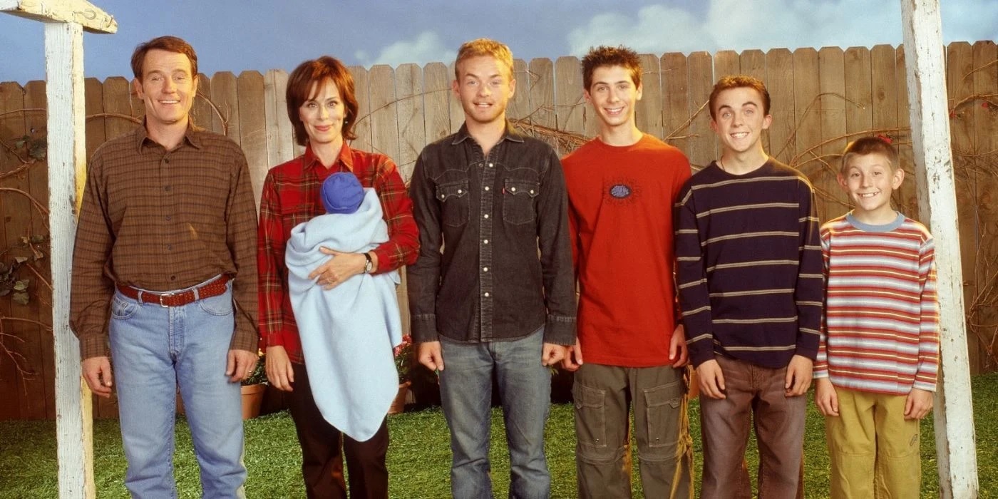 The Malcolm in the Middle cast is reuniting for an online script - Malcolm In The Middle Cast Now