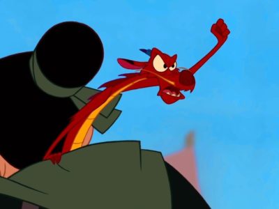 Mulan