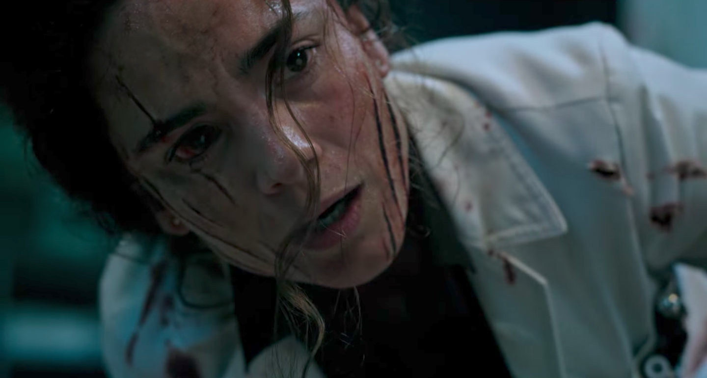 Review: The New Mutants