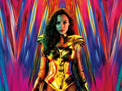 Wonder Woman 3 To Be Patty Jenkins' Last