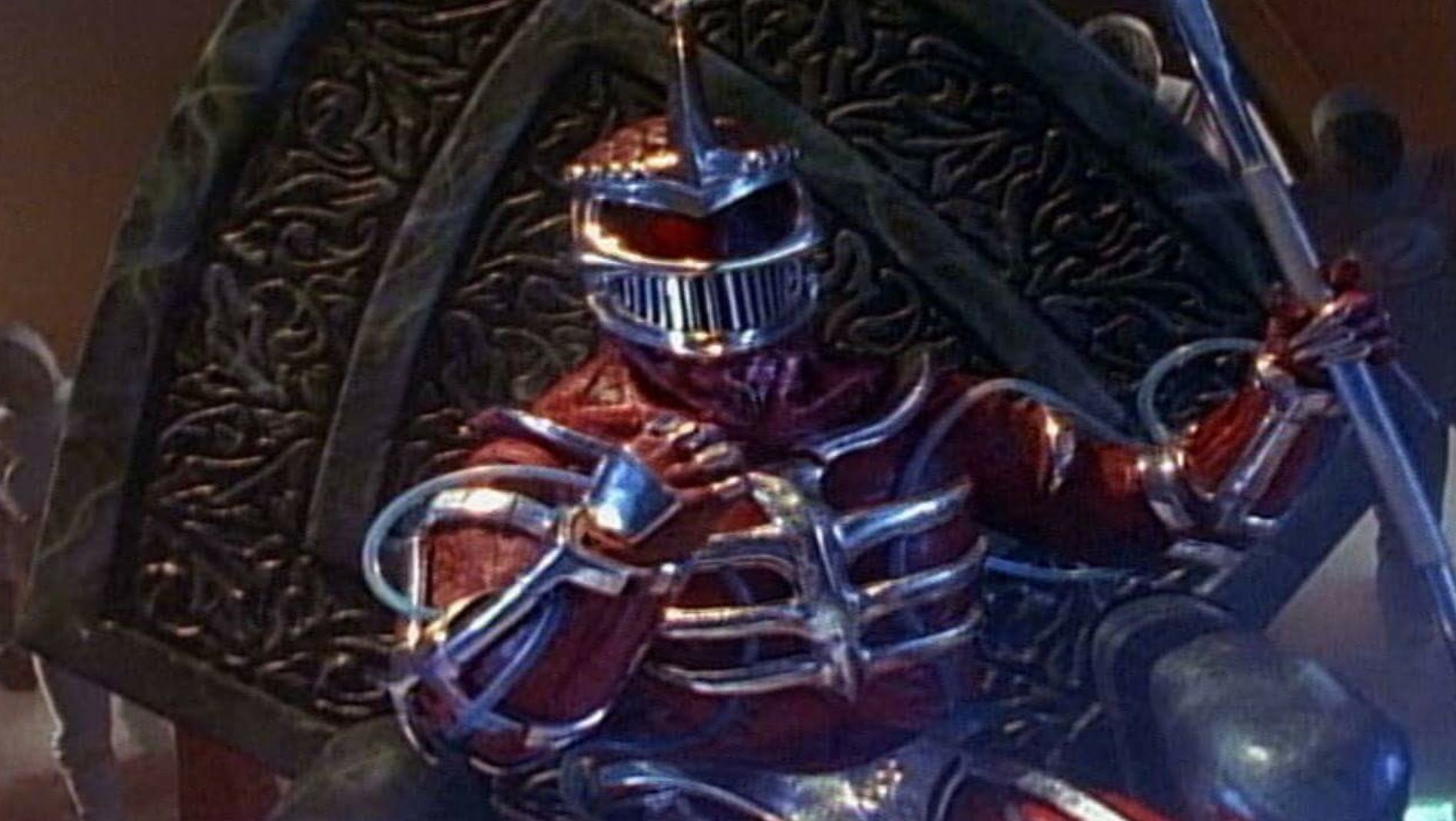 Ranking the major Power Rangers villains • Flixist