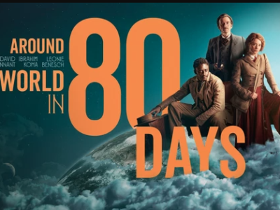 Around the World in 80 Days