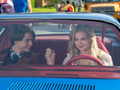 Review: The Babysitter: Killer Queen
