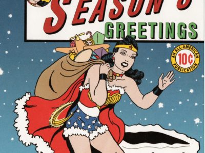 Wonder Woman 1984 delayed to Christmas