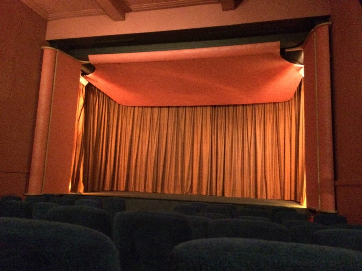 Inside the Picturehouse
