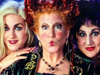 Deep Analysis: Hocus Pocus