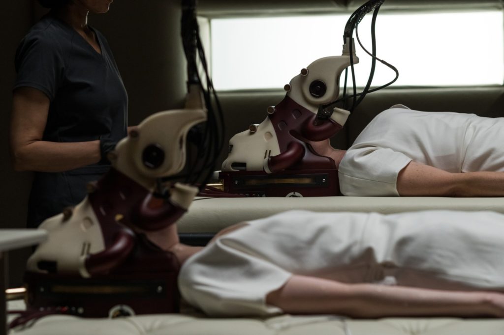 Possessor Review body 4