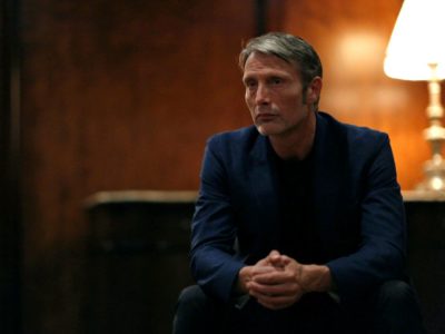 Mads for Fantastic Beasts