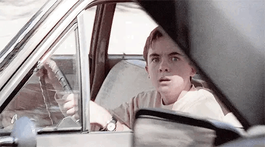 Malcolm in the Middle