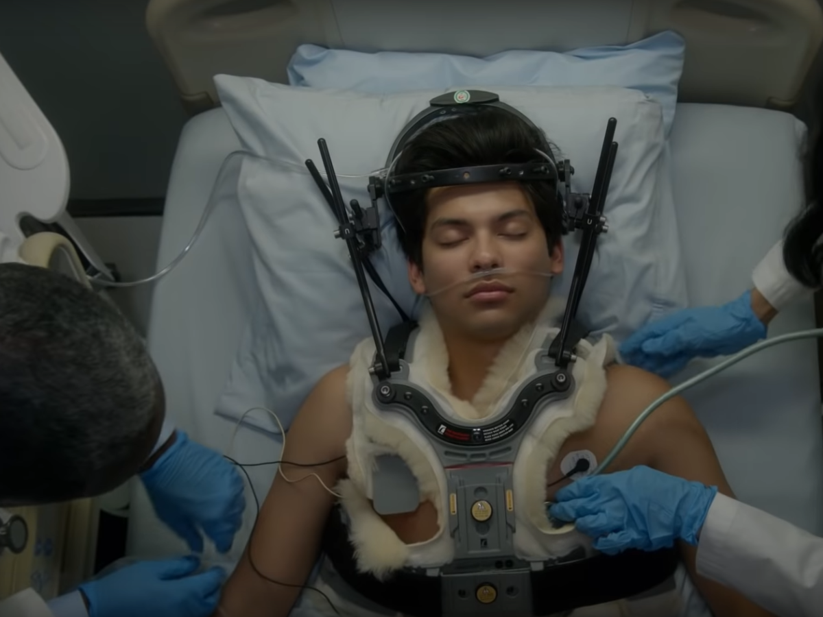 Trailers Archives • Flixist