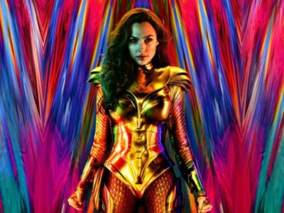 Wonder Woman 1984 review header