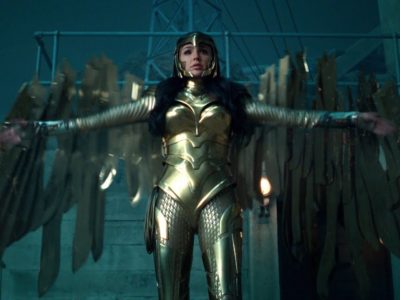 Wonder Woman box office