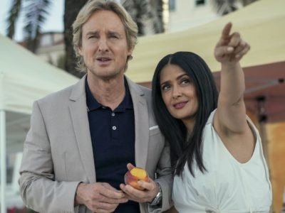 Review: Bliss