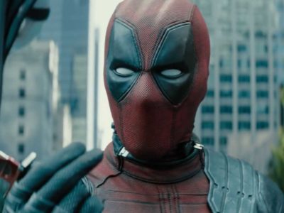Deadpool