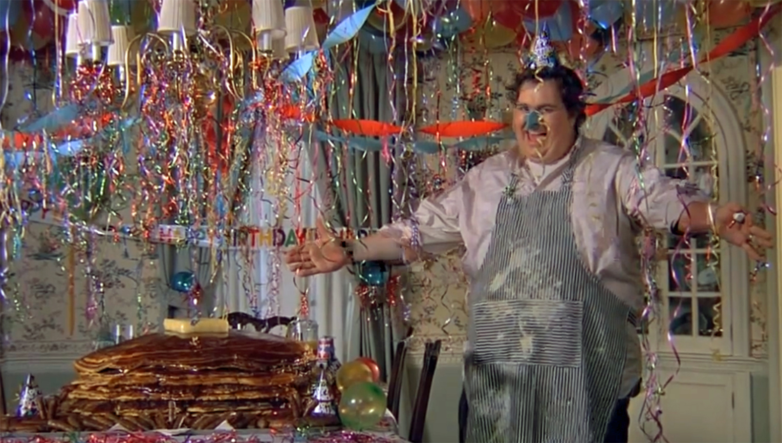 The 10 best movie pancake scenes, inspired by Pancake Day • Flixist