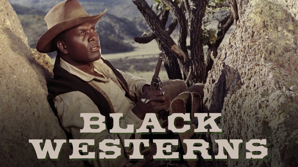 Black Westerns Criterion