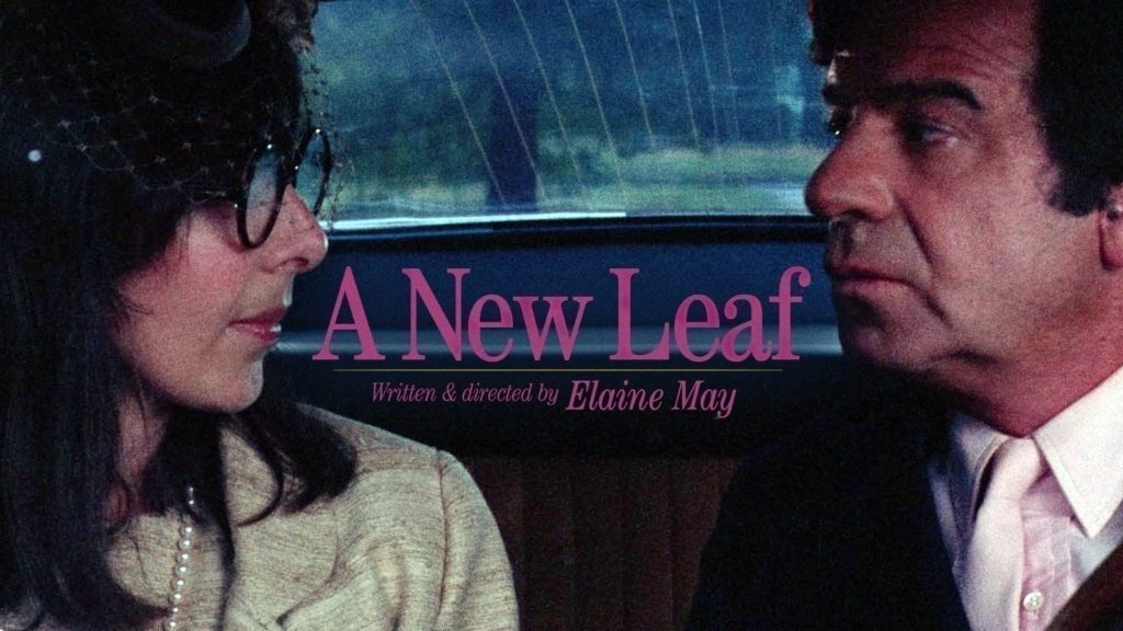 A New Leaf Criterion