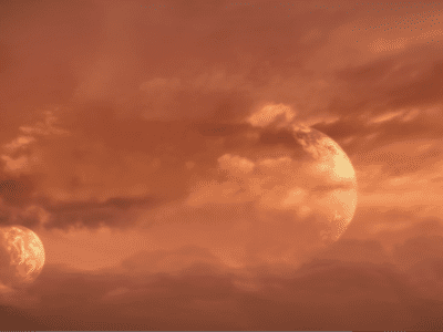 The Hunt for Planet B
