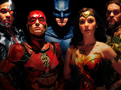 Deep Analysis: Justice League