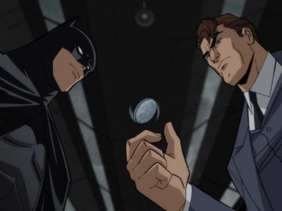 batman