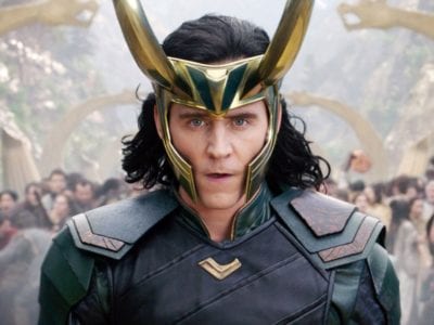 loki