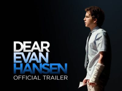 Dear Evan Hansen Movie Trailer