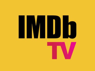IMDBTv