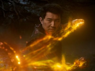 Shang-Chi