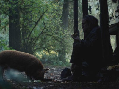 Review: Pig