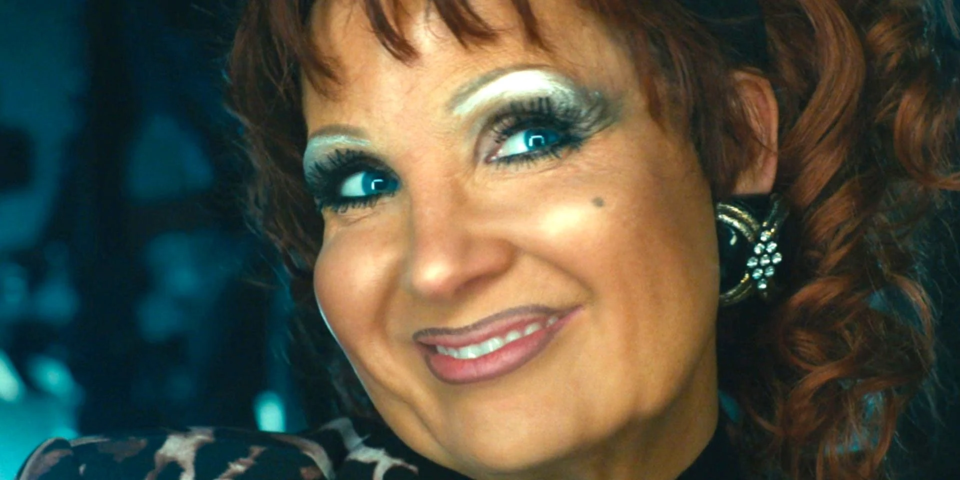 Review: The Eyes of Tammy Faye