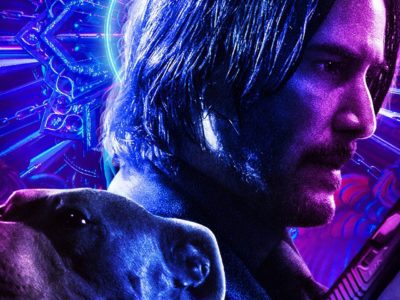 John Wick: Chapter 4