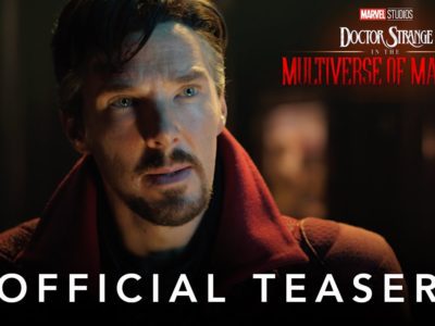 Multiverse of Madness