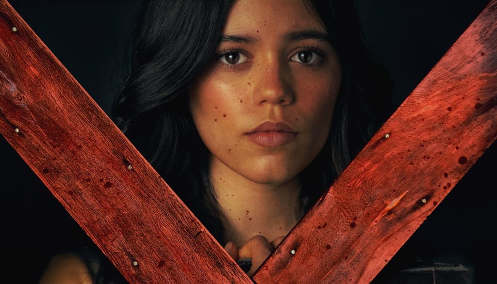 Review: X
