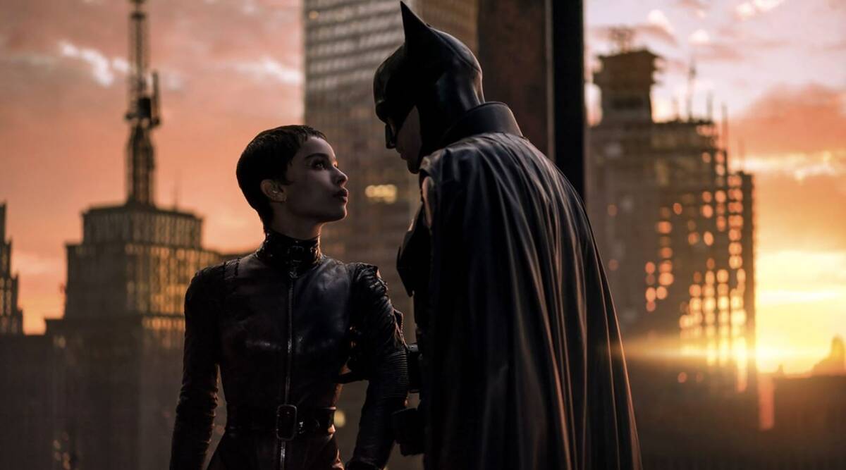 Review: The Batman