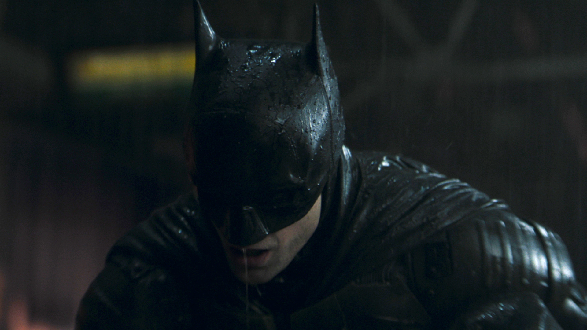 Review: The Batman