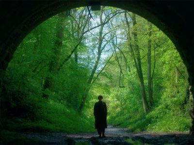 Men header